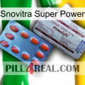 Snovitra Super Power 36